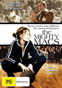 The Mighty Macs | Our Lady of Victory  |   DVD